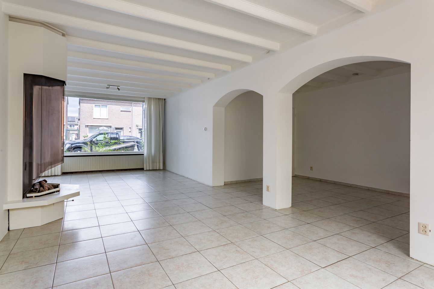 Foto 5 van Commissaris Bosch van Drakesteinlaan 10