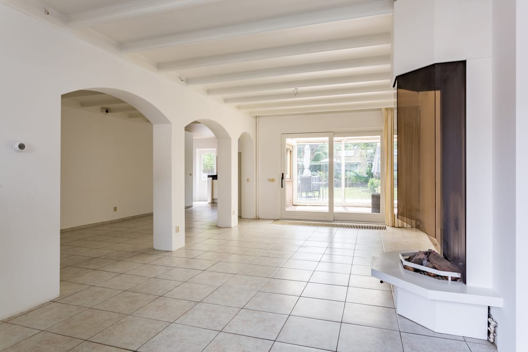 Foto 7 van Commissaris Bosch van Drakesteinlaan 10