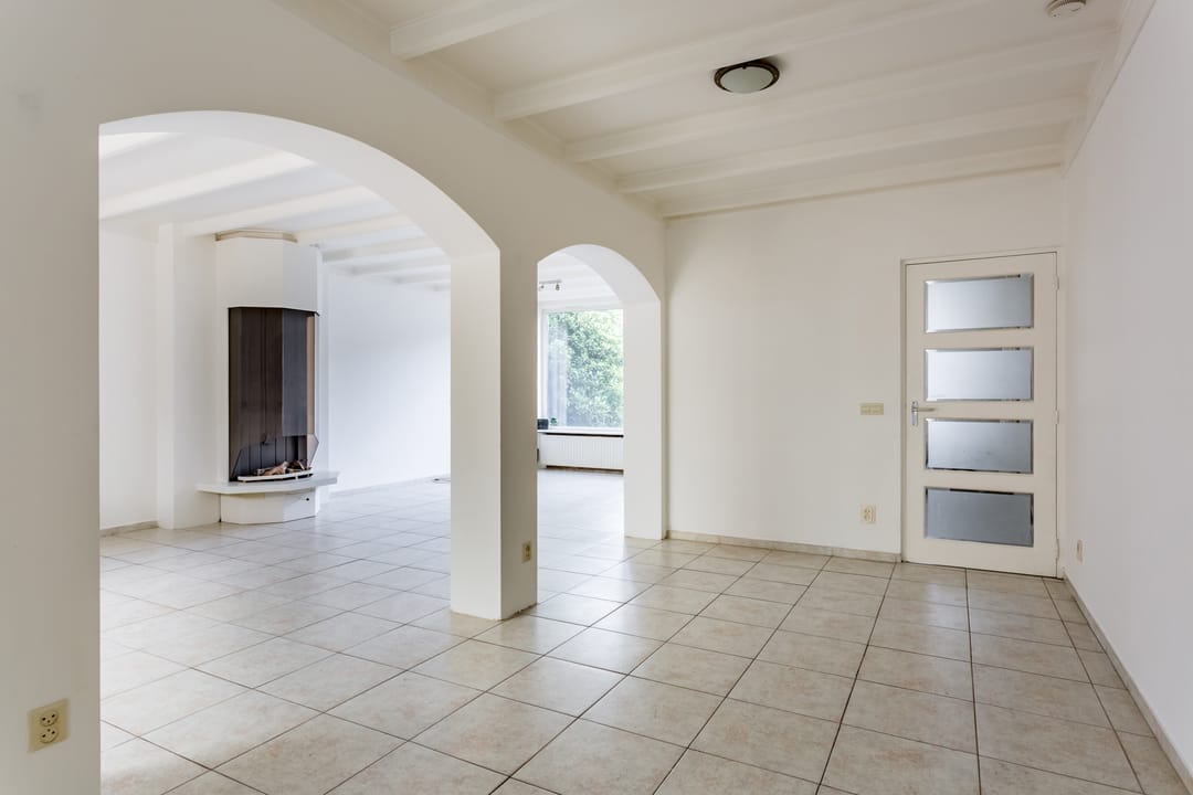 Foto 8 van Commissaris Bosch van Drakesteinlaan 10