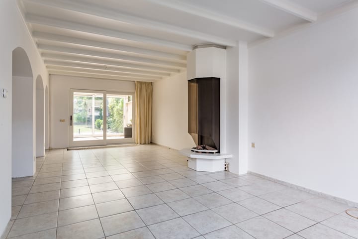 Foto 10 van Commissaris Bosch van Drakesteinlaan 10