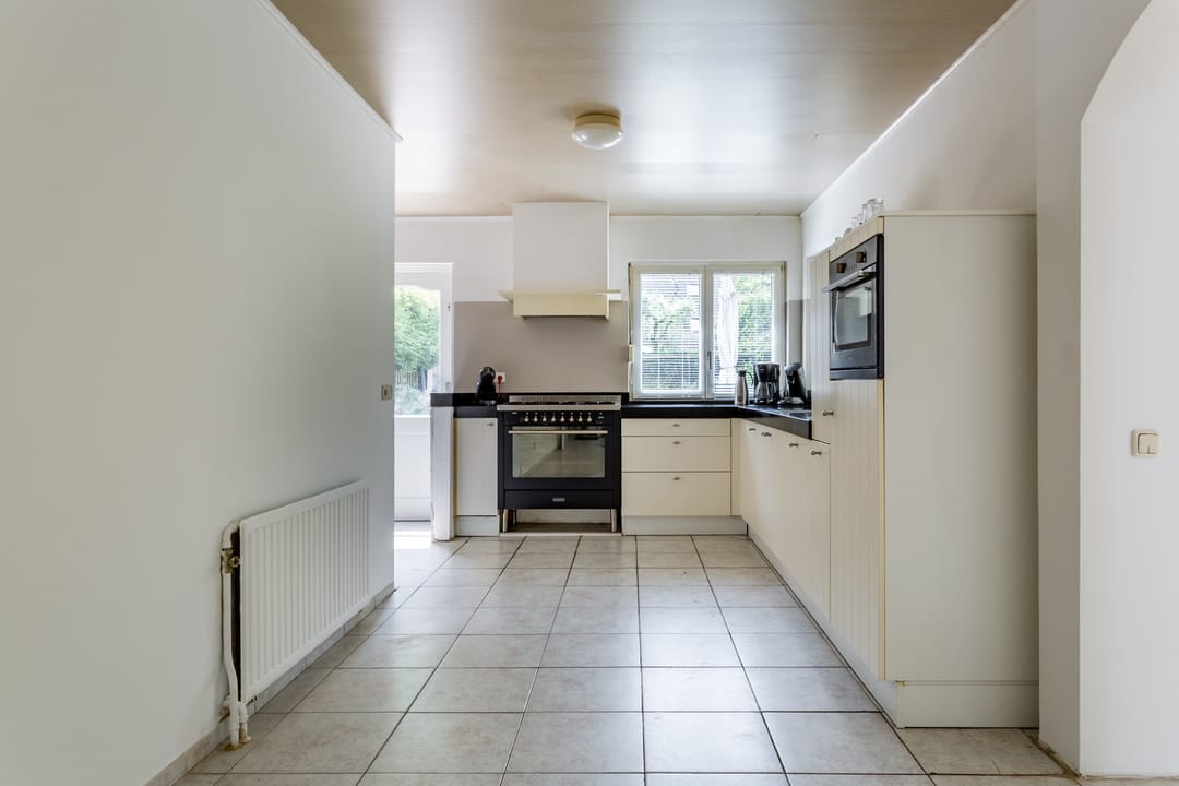 Foto 11 van Commissaris Bosch van Drakesteinlaan 10