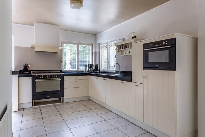 Foto 12 van Commissaris Bosch van Drakesteinlaan 10