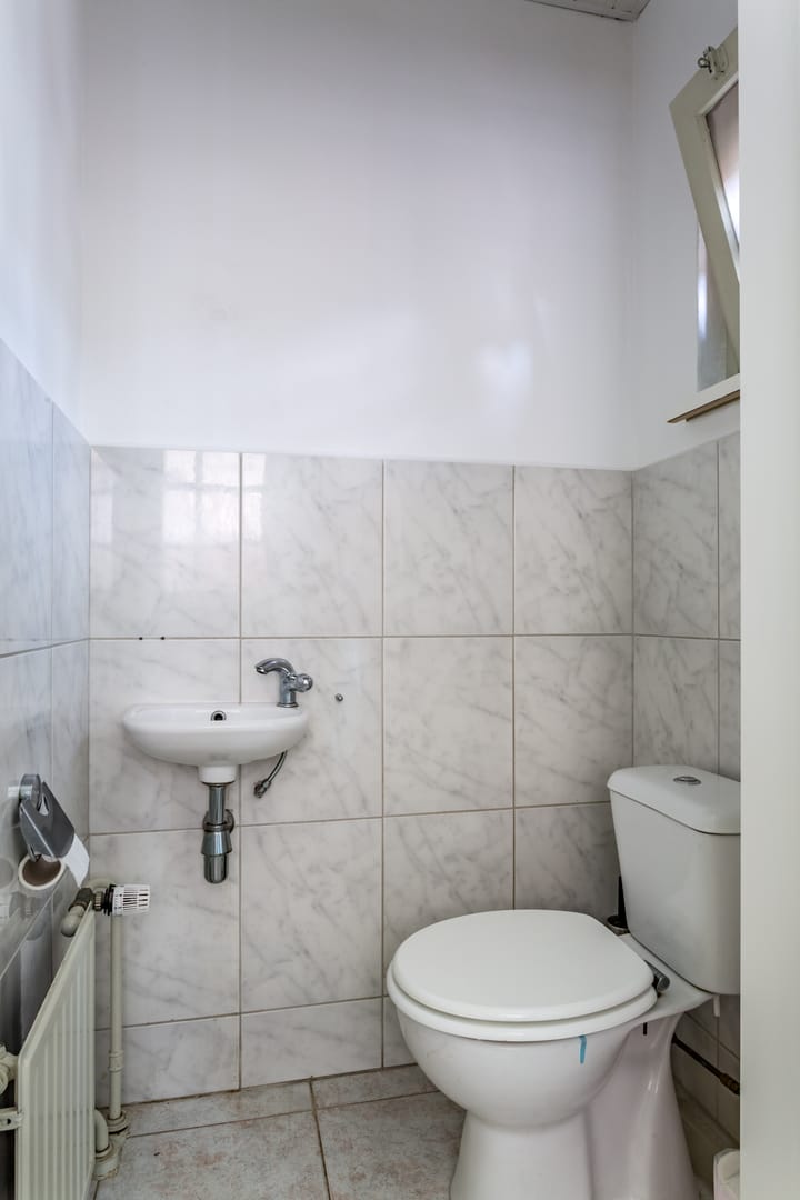 Foto 13 van Commissaris Bosch van Drakesteinlaan 10