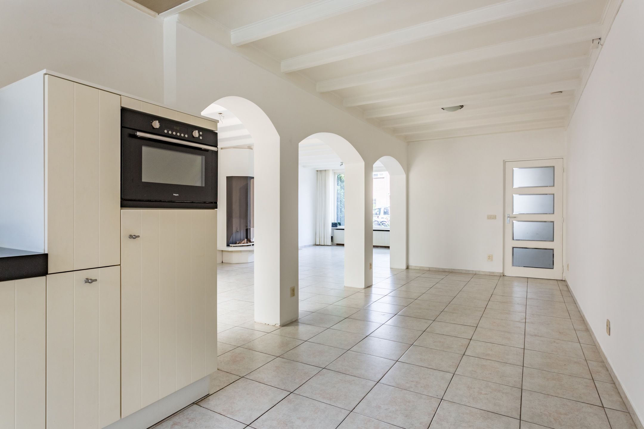 Foto 15 van Commissaris Bosch van Drakesteinlaan 10