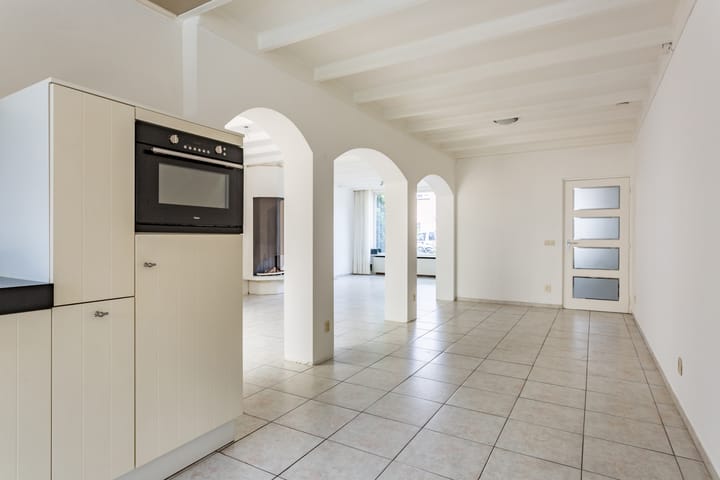 Foto 15 van Commissaris Bosch van Drakesteinlaan 10