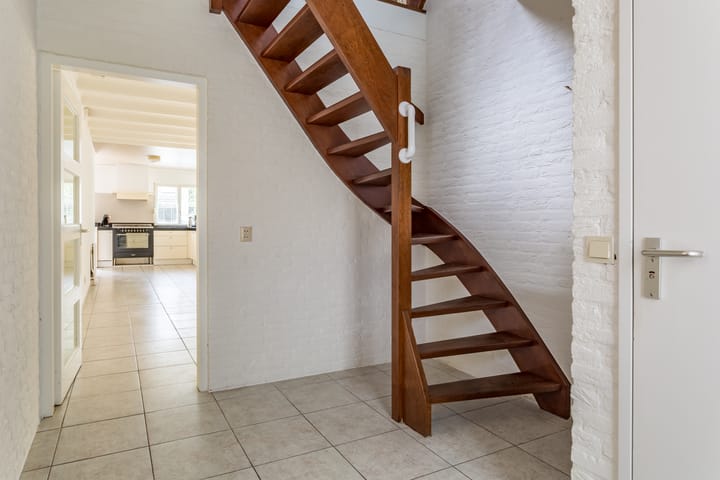 Foto 17 van Commissaris Bosch van Drakesteinlaan 10