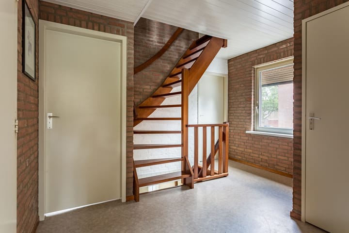 Foto 29 van Commissaris Bosch van Drakesteinlaan 10