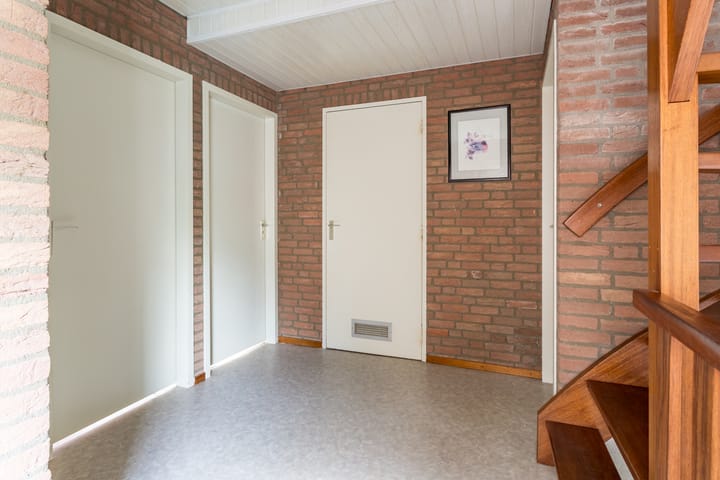 Foto 30 van Commissaris Bosch van Drakesteinlaan 10