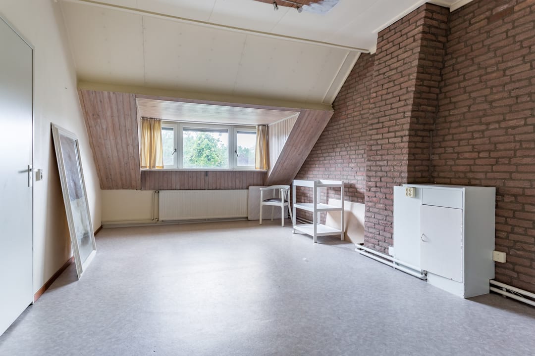 Foto 31 van Commissaris Bosch van Drakesteinlaan 10