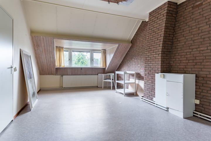 Foto 31 van Commissaris Bosch van Drakesteinlaan 10