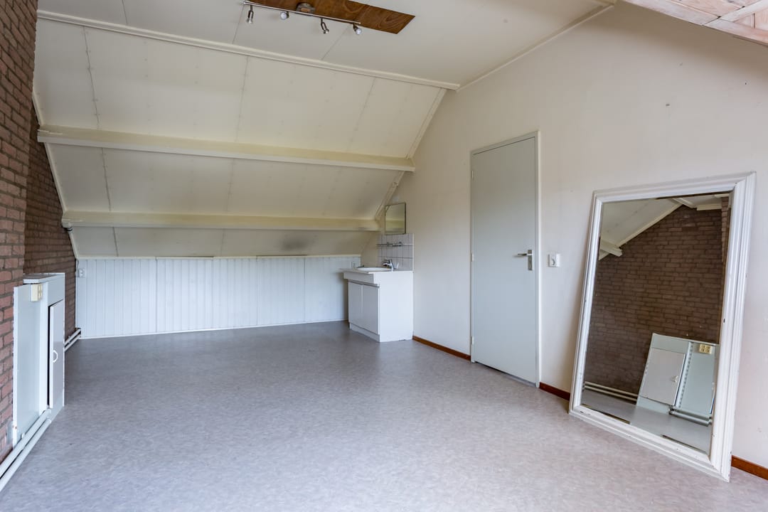 Foto 32 van Commissaris Bosch van Drakesteinlaan 10