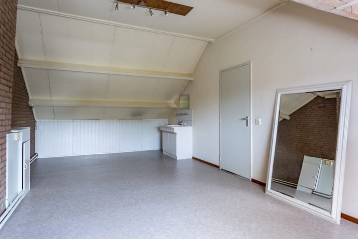 Foto 32 van Commissaris Bosch van Drakesteinlaan 10