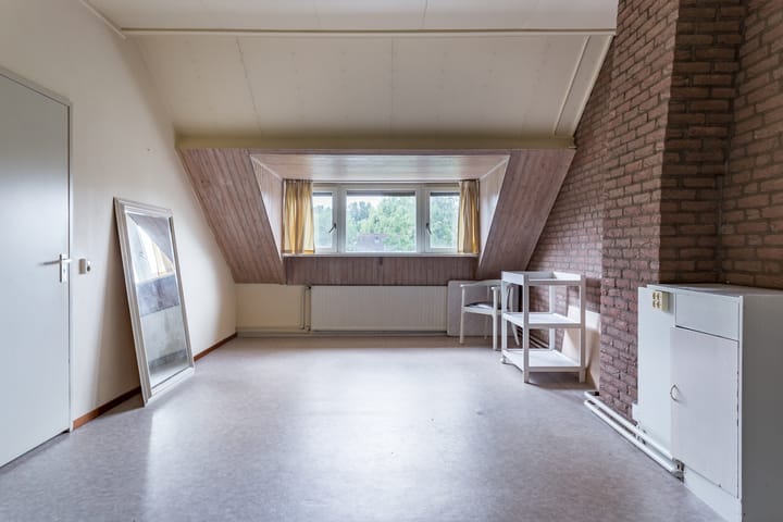 Foto 33 van Commissaris Bosch van Drakesteinlaan 10