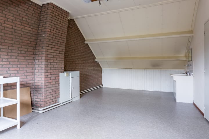 Foto 34 van Commissaris Bosch van Drakesteinlaan 10