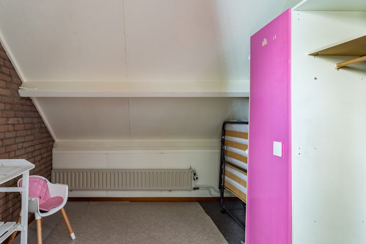 Foto 35 van Commissaris Bosch van Drakesteinlaan 10