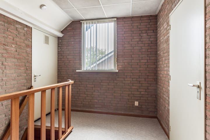 Foto 36 van Commissaris Bosch van Drakesteinlaan 10