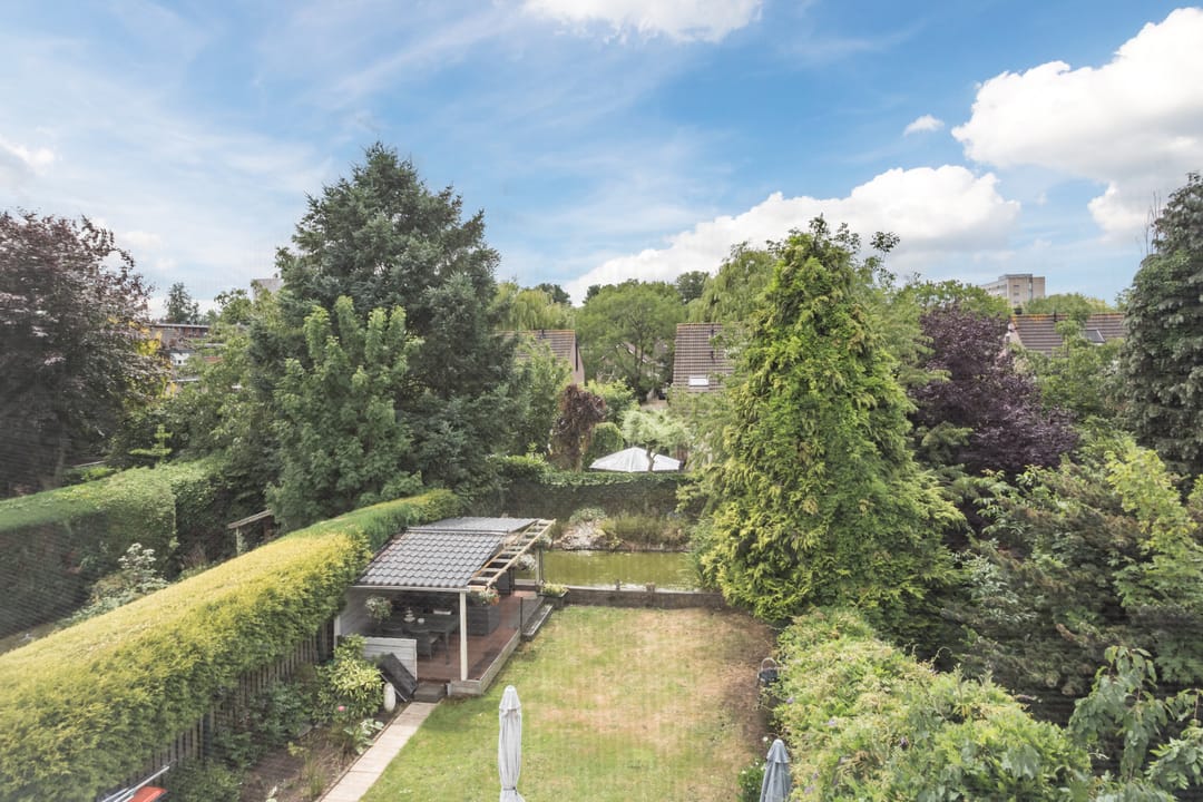 Foto 37 van Commissaris Bosch van Drakesteinlaan 10