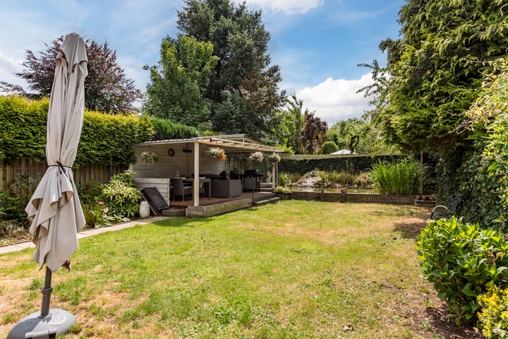 Foto 38 van Commissaris Bosch van Drakesteinlaan 10