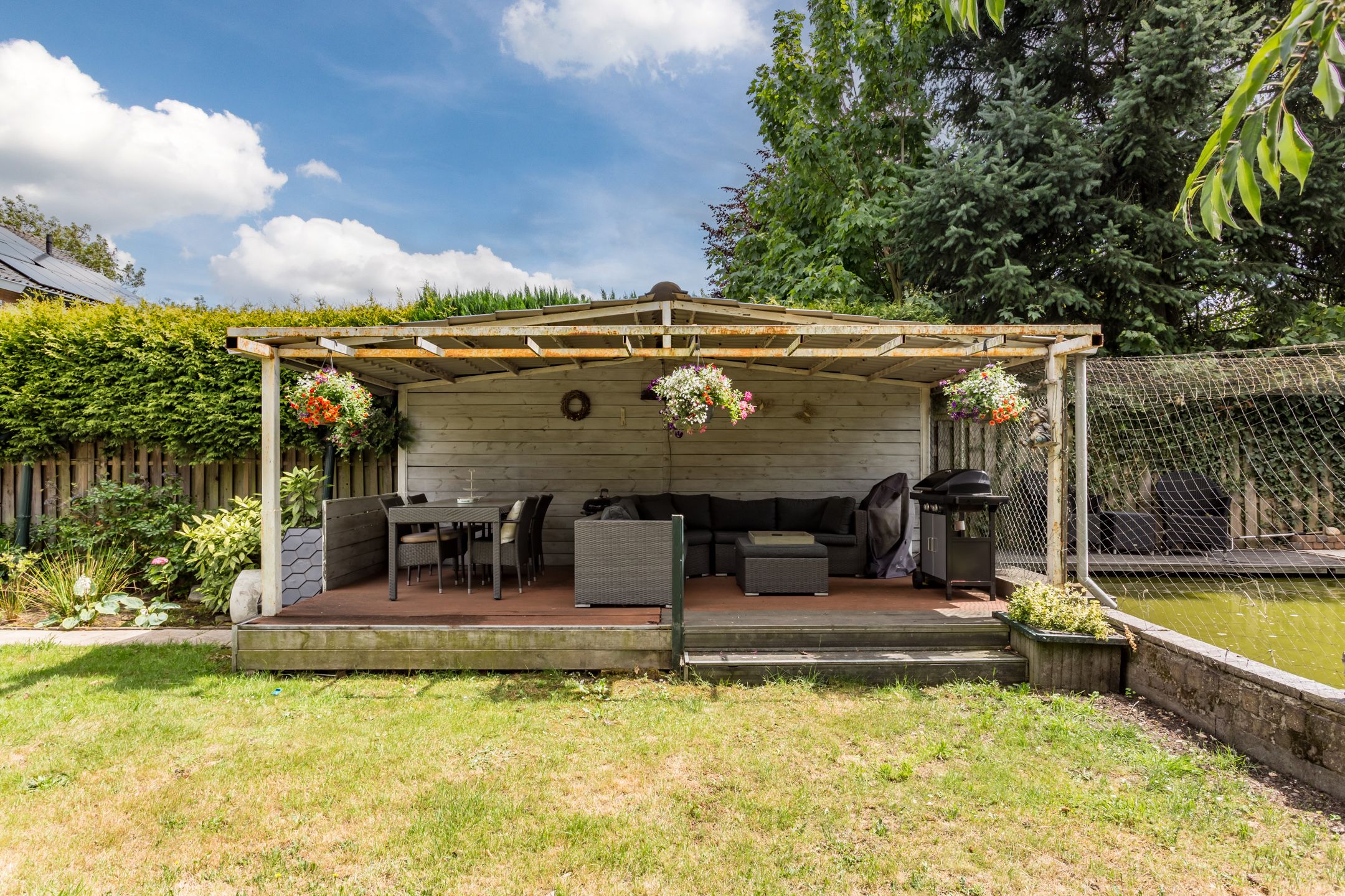 Foto 39 van Commissaris Bosch van Drakesteinlaan 10