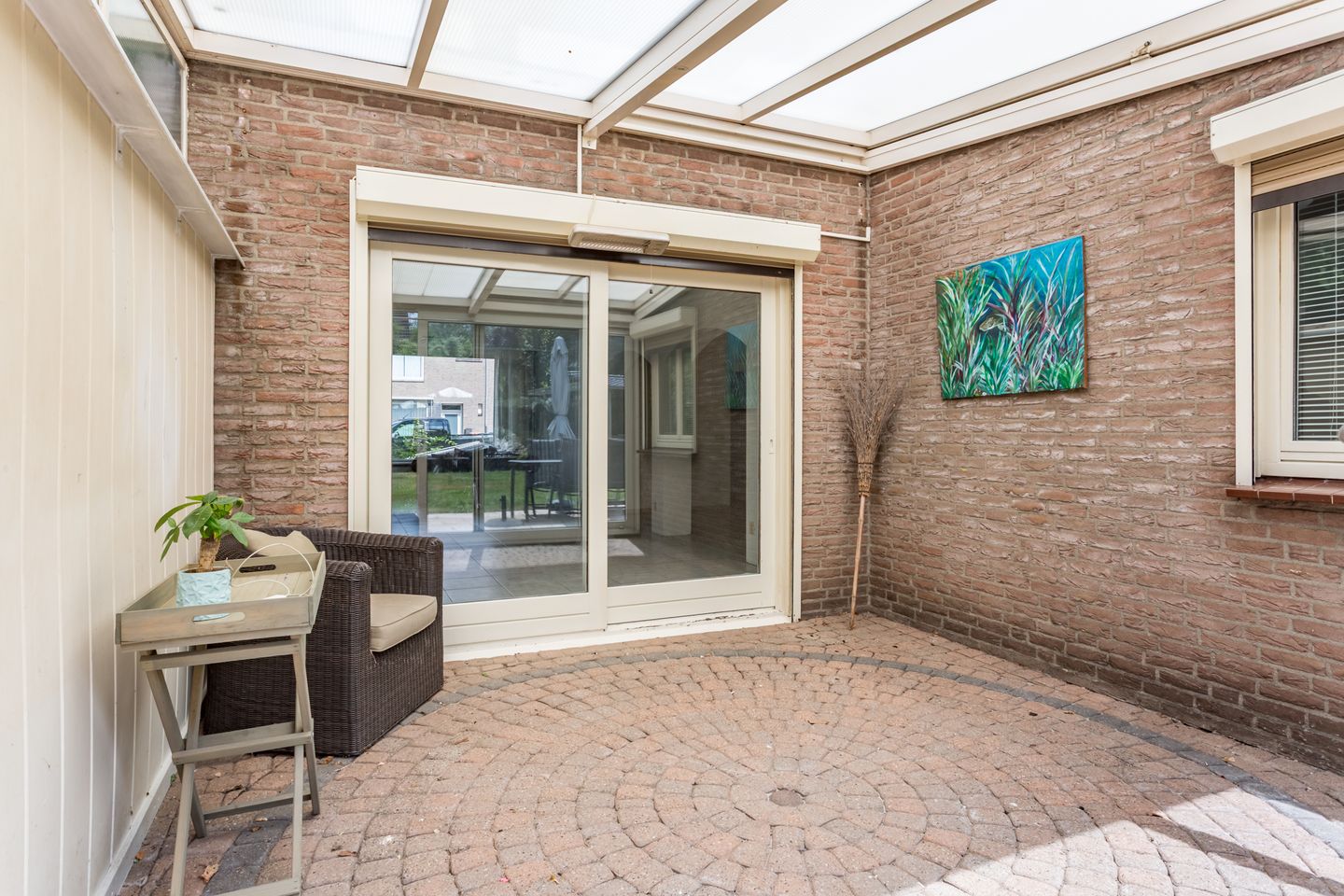 Foto 40 van Commissaris Bosch van Drakesteinlaan 10