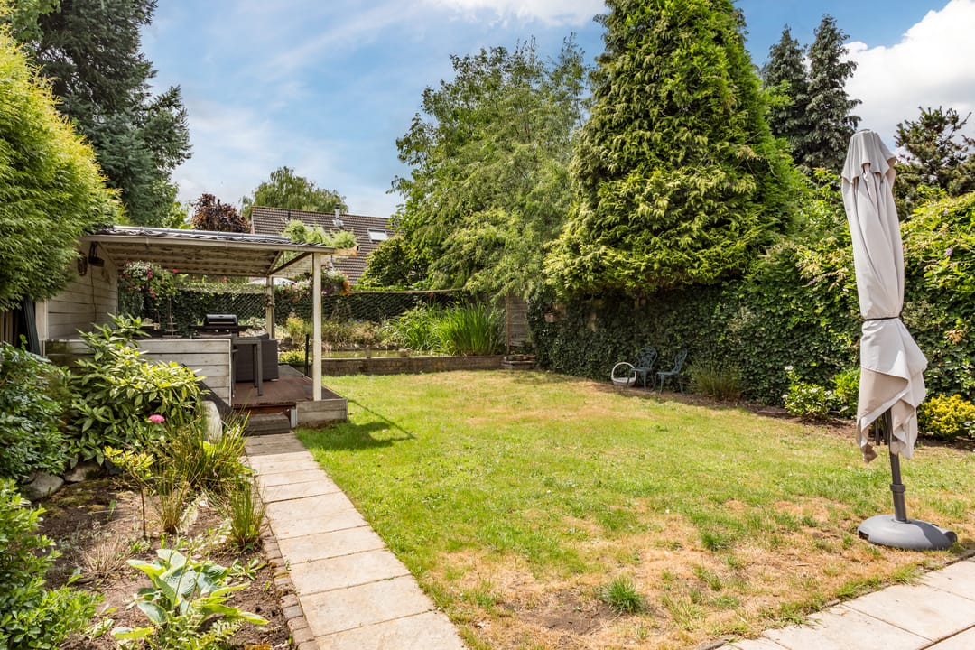 Foto 41 van Commissaris Bosch van Drakesteinlaan 10