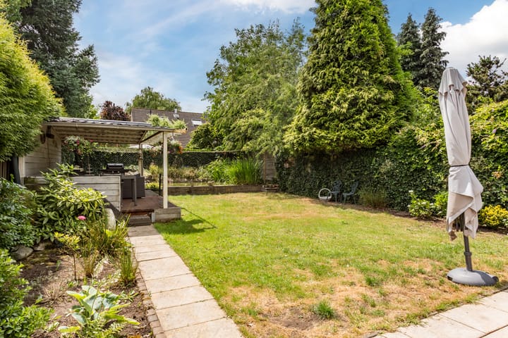 Foto 41 van Commissaris Bosch van Drakesteinlaan 10