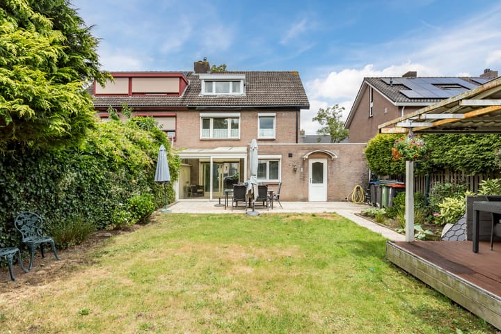 Foto 42 van Commissaris Bosch van Drakesteinlaan 10