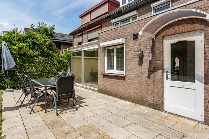 Foto 43 van Commissaris Bosch van Drakesteinlaan 10