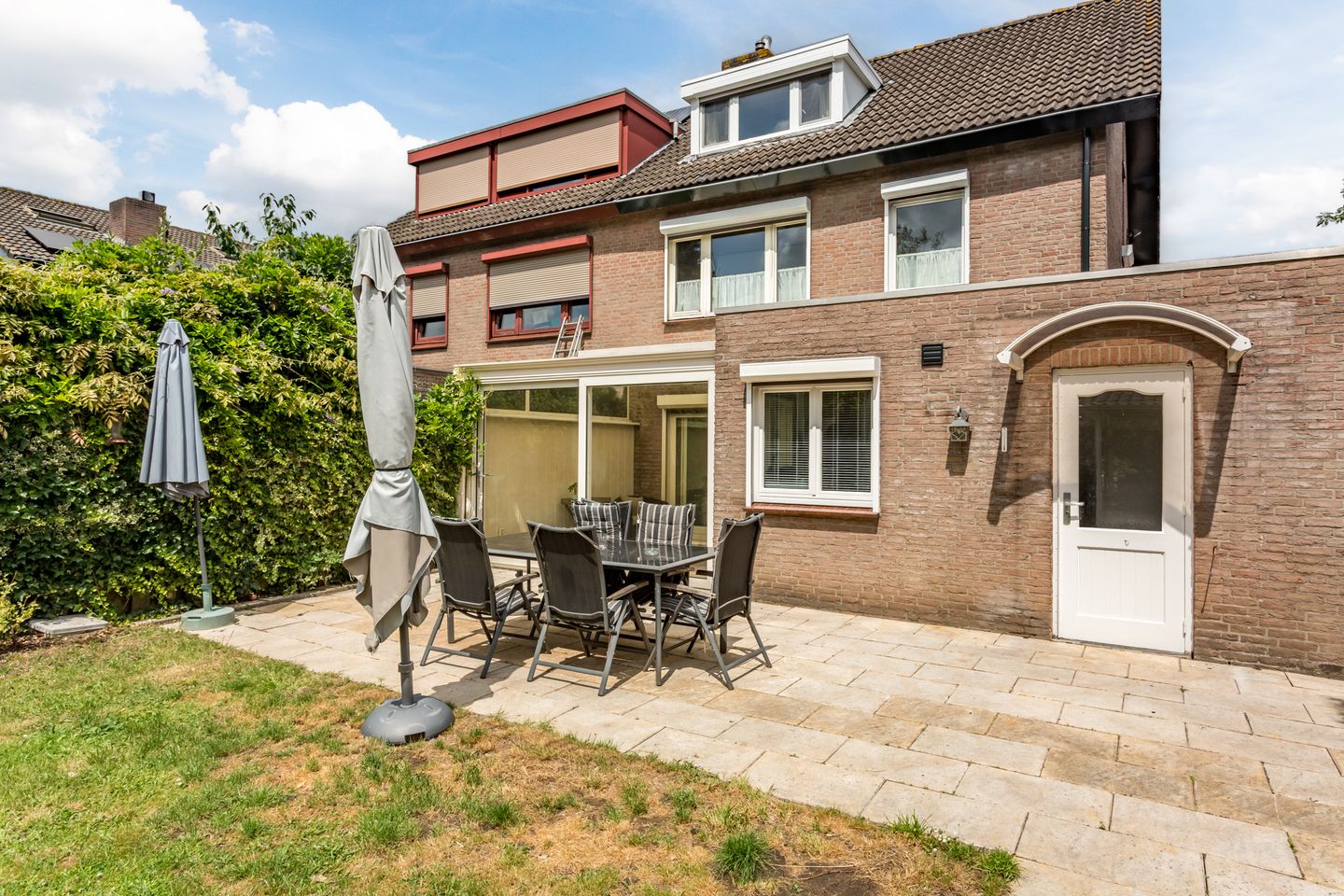 Foto 44 van Commissaris Bosch van Drakesteinlaan 10