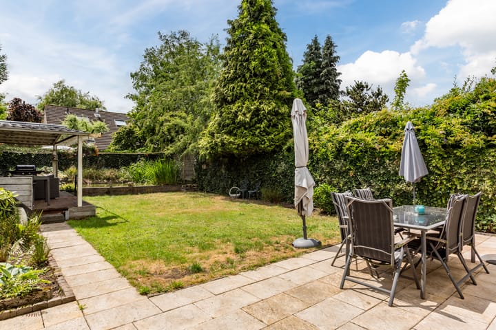 Foto 45 van Commissaris Bosch van Drakesteinlaan 10