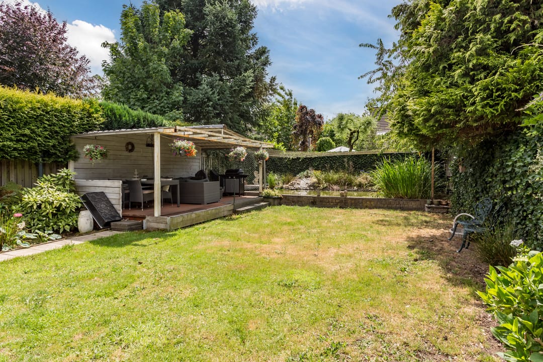 Foto 46 van Commissaris Bosch van Drakesteinlaan 10