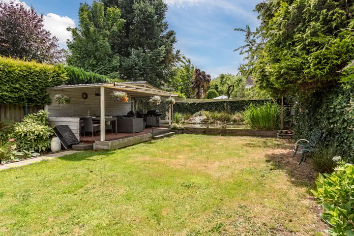 Foto 46 van Commissaris Bosch van Drakesteinlaan 10