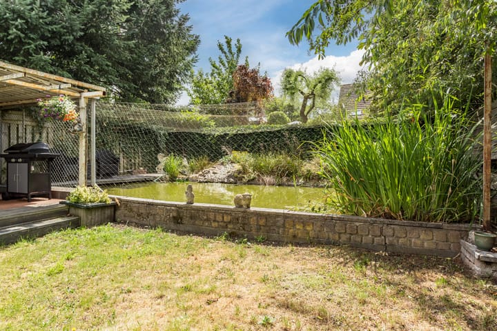 Foto 47 van Commissaris Bosch van Drakesteinlaan 10