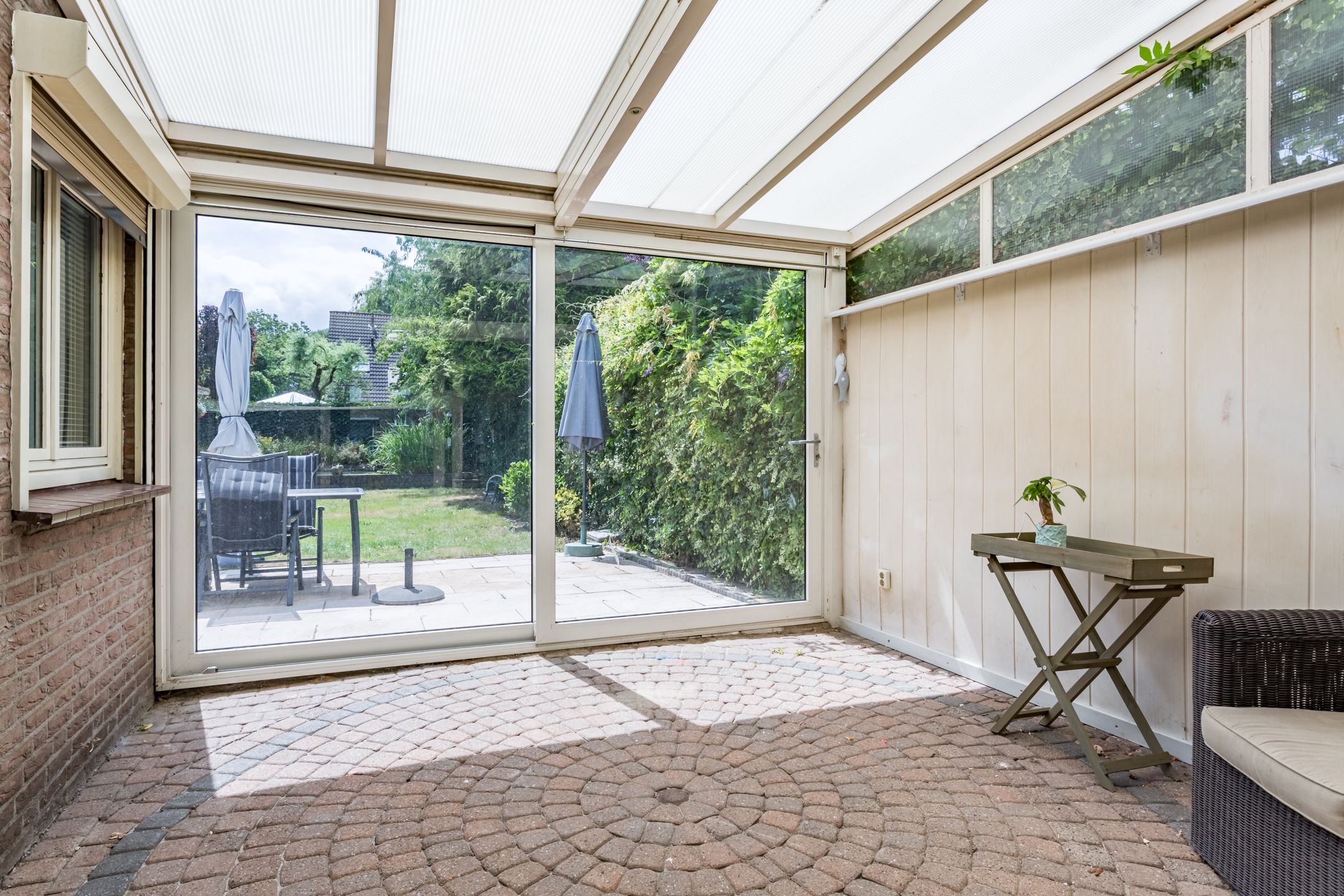 Foto 48 van Commissaris Bosch van Drakesteinlaan 10