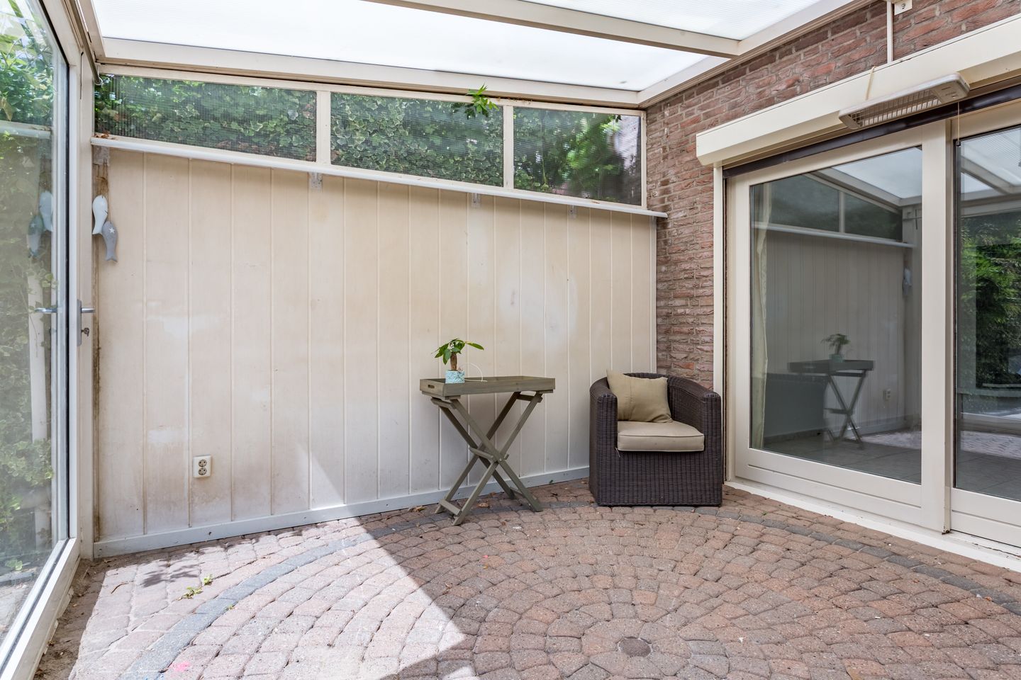 Foto 49 van Commissaris Bosch van Drakesteinlaan 10