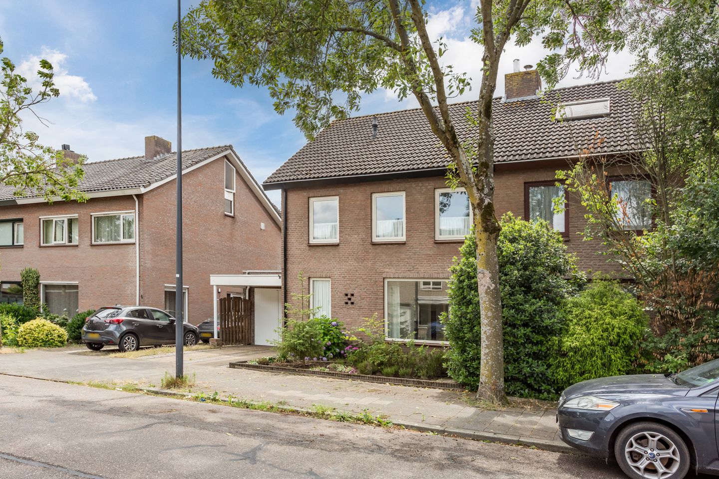 Foto 50 van Commissaris Bosch van Drakesteinlaan 10