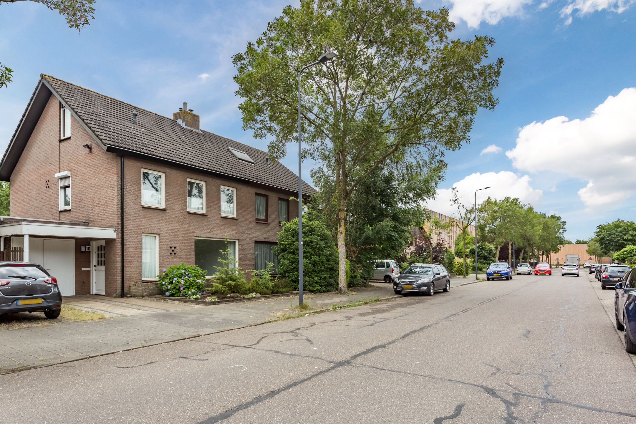 Foto 51 van Commissaris Bosch van Drakesteinlaan 10