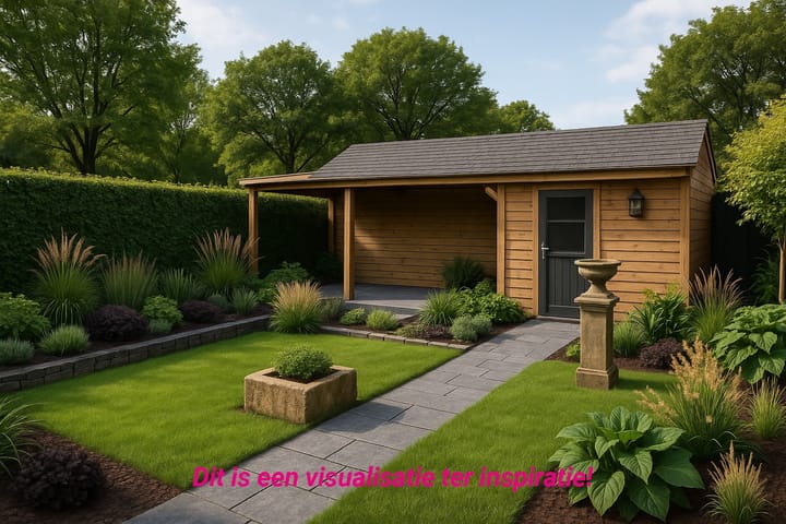 Foto 19 van Klaas de Rookstraat 50