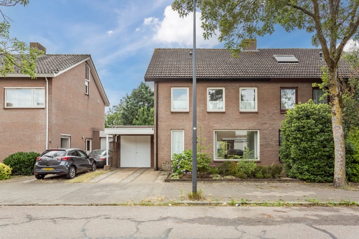 Foto 52 van Commissaris Bosch van Drakesteinlaan 10