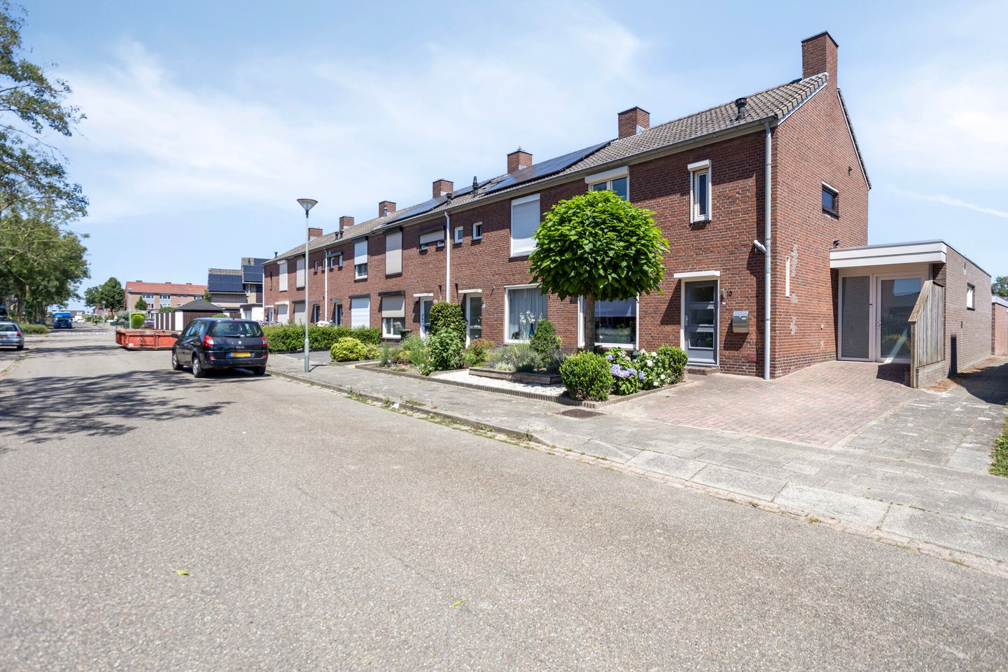 Photo 5 of Pr. Bernhardstraat 10