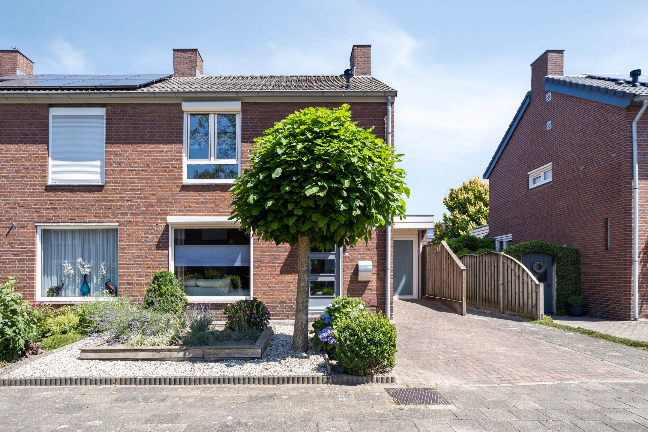 Photo 6 of Pr. Bernhardstraat 10