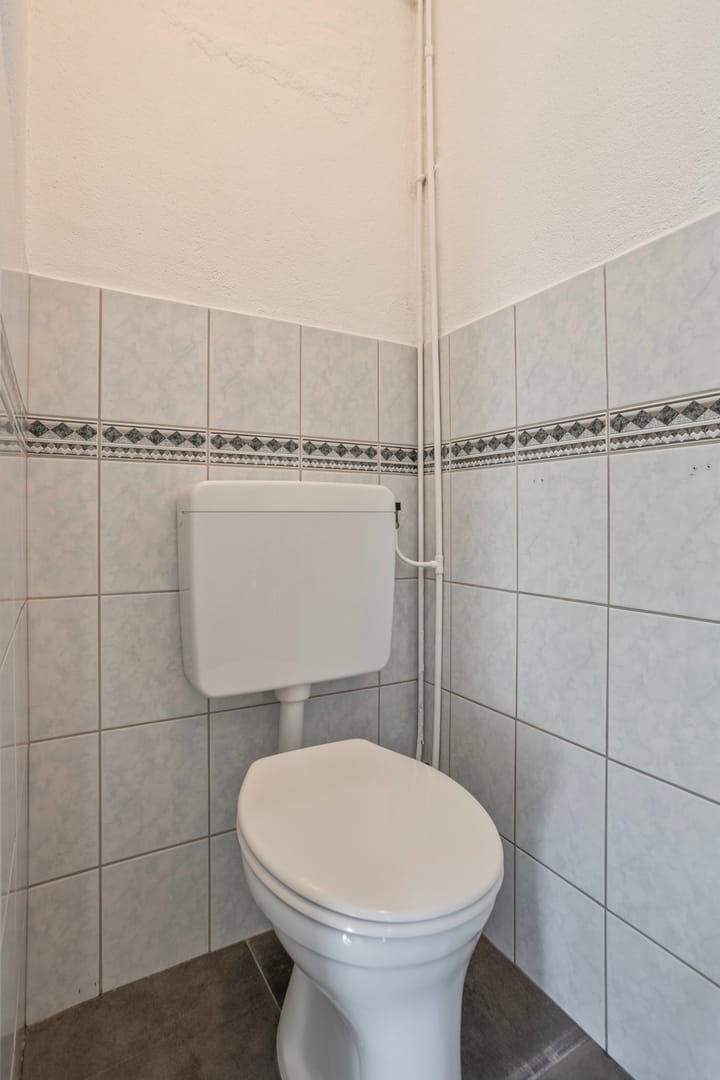 Foto 10 van Pr. Bernhardstraat 10