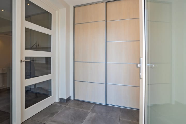 Foto 11 van Pr. Bernhardstraat 10