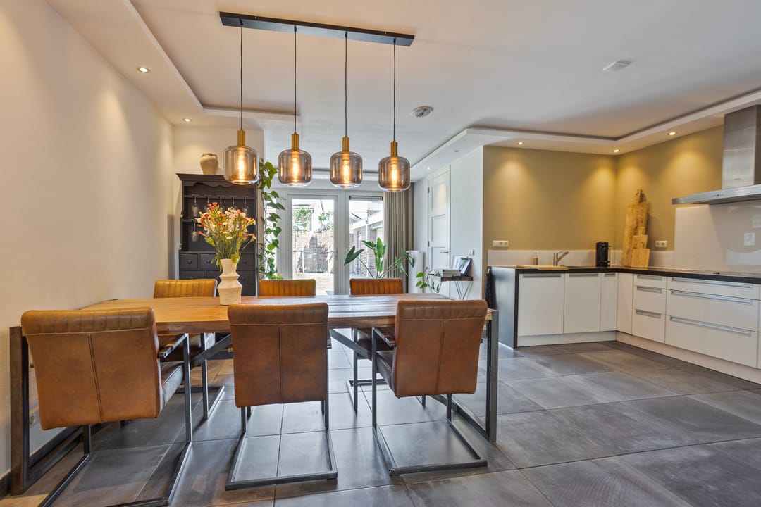 Photo 17 of Pr. Bernhardstraat 10