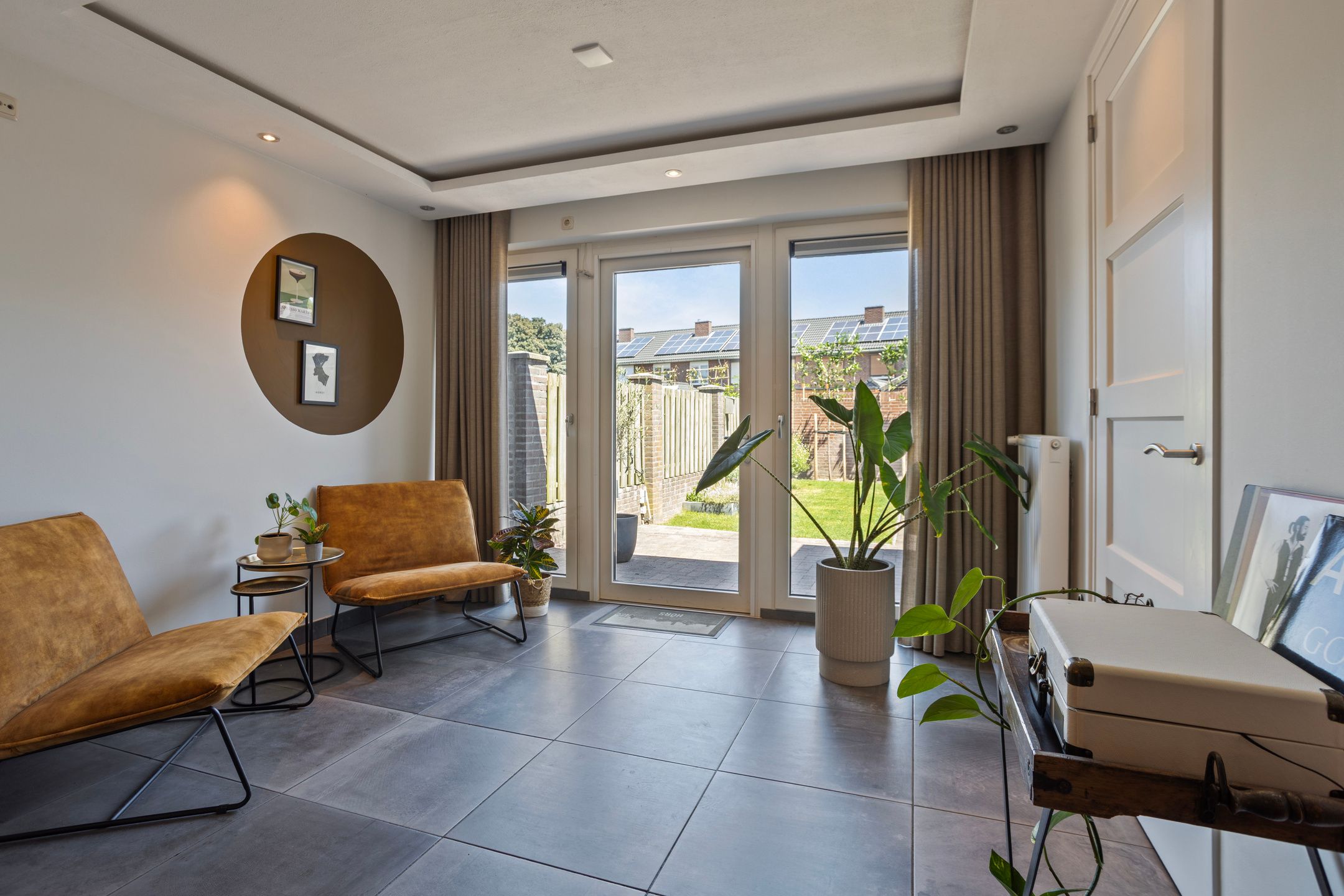 Photo 24 of Pr. Bernhardstraat 10