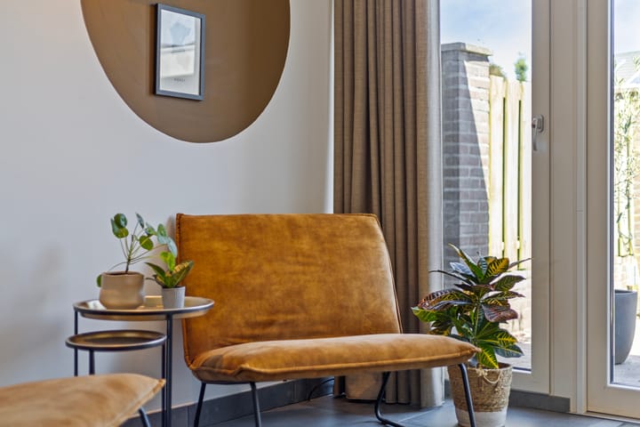 Foto 26 van Pr. Bernhardstraat 10