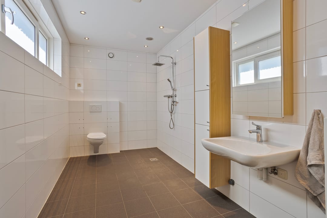 Photo 28 of Pr. Bernhardstraat 10