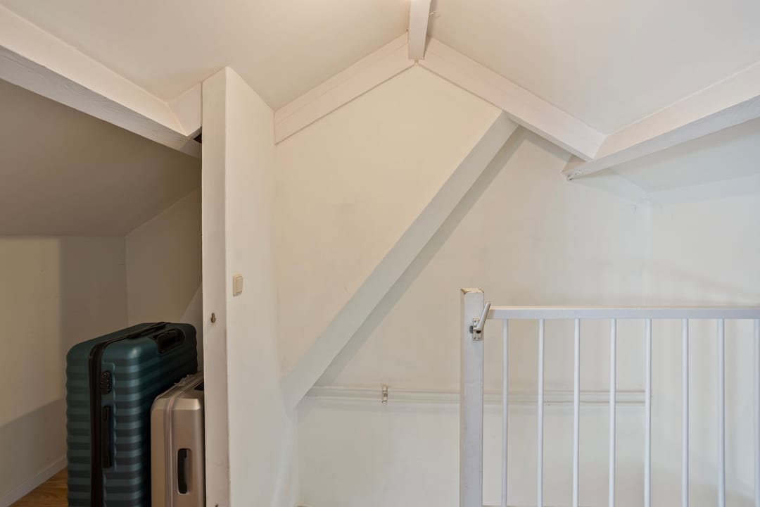 Photo 38 of Pr. Bernhardstraat 10