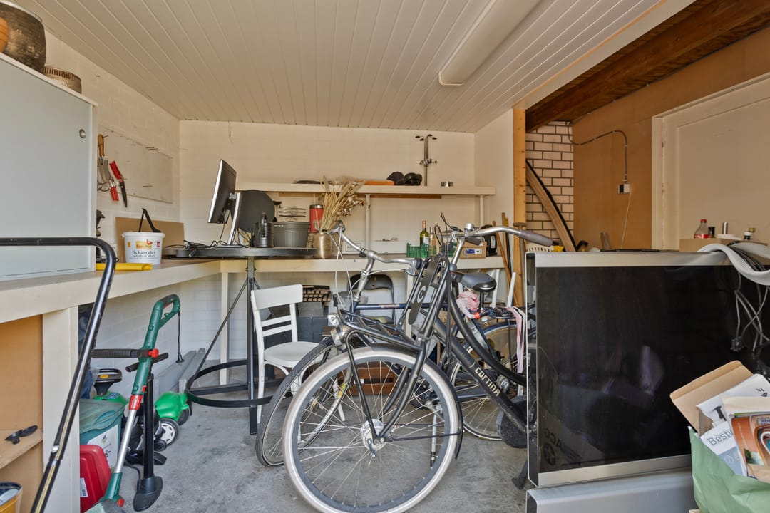 Photo 41 of Pr. Bernhardstraat 10