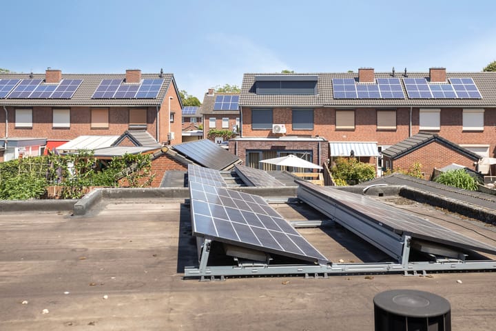 Foto 42 van Pr. Bernhardstraat 10